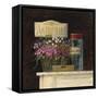 Jarden de Antiquites-Angela Staehling-Framed Stretched Canvas