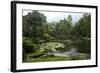 Jardim Botanico (Botanical Gardens), Rio de Janeiro, Brazil, South America-Yadid Levy-Framed Photographic Print