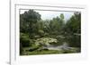 Jardim Botanico (Botanical Gardens), Rio de Janeiro, Brazil, South America-Yadid Levy-Framed Photographic Print