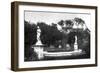Jardin Botanico Botanical Garden, Buenos Aires, Argentina, C1900s-null-Framed Photographic Print