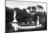 Jardin Botanico Botanical Garden, Buenos Aires, Argentina, C1900s-null-Mounted Photographic Print