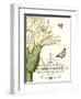 Jardin Botanique II-Vision Studio-Framed Art Print