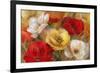 Jardin d'Or-null-Framed Art Print