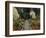 Jardín De Aranjuez. Glorieta Ii-Santiago Rusiñol-Framed Giclee Print