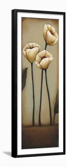 Jardin de Flores II-H^ Alves-Framed Giclee Print