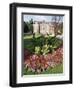 Jardin Des Plantes, Quartier Latin, Paris, France-Duncan Maxwell-Framed Premium Photographic Print