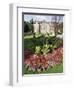 Jardin Des Plantes, Quartier Latin, Paris, France-Duncan Maxwell-Framed Premium Photographic Print