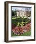 Jardin Des Plantes, Quartier Latin, Paris, France-Duncan Maxwell-Framed Photographic Print