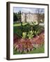 Jardin Des Plantes, Quartier Latin, Paris, France-Duncan Maxwell-Framed Photographic Print