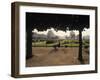 Jardin Des Tuileries, Paris, France-Jon Arnold-Framed Photographic Print