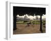 Jardin Des Tuileries, Paris, France-Jon Arnold-Framed Photographic Print