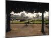 Jardin Des Tuileries, Paris, France-Jon Arnold-Mounted Photographic Print