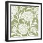 Jardin Floral I-Paul Brent-Framed Art Print