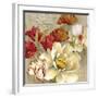 Jardin I-Carol Robinson-Framed Art Print