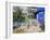 Jardin Majorelle, Marrakech (Marrakesh), Morocco, North Africa, Africa-Bruno Morandi-Framed Photographic Print