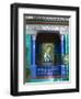 Jardin Majorelle, Marrakech, Morocco, North Africa, Africa-Nico Tondini-Framed Photographic Print