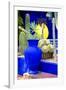 Jardin Majorelle - Marrakech - Morocco - North Africa - Africa-Philippe Hugonnard-Framed Photographic Print