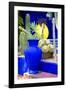 Jardin Majorelle - Marrakech - Morocco - North Africa - Africa-Philippe Hugonnard-Framed Photographic Print