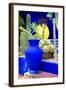 Jardin Majorelle - Marrakech - Morocco - North Africa - Africa-Philippe Hugonnard-Framed Photographic Print