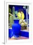 Jardin Majorelle - Marrakech - Morocco - North Africa - Africa-Philippe Hugonnard-Framed Photographic Print