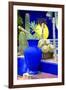 Jardin Majorelle - Marrakech - Morocco - North Africa - Africa-Philippe Hugonnard-Framed Photographic Print