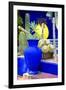 Jardin Majorelle - Marrakech - Morocco - North Africa - Africa-Philippe Hugonnard-Framed Photographic Print