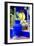 Jardin Majorelle - Marrakech - Morocco - North Africa - Africa-Philippe Hugonnard-Framed Photographic Print