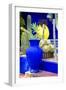 Jardin Majorelle - Marrakech - Morocco - North Africa - Africa-Philippe Hugonnard-Framed Photographic Print