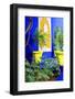 Jardin Majorelle - Marrakech - Morocco - North Africa - Africa-Philippe Hugonnard-Framed Photographic Print