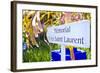 Jardin Majorelle - Marrakech - Morocco - North Africa - Africa-Philippe Hugonnard-Framed Photographic Print