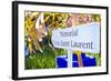 Jardin Majorelle - Marrakech - Morocco - North Africa - Africa-Philippe Hugonnard-Framed Photographic Print