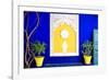 Jardin Majorelle - Marrakech - Morocco - North Africa - Africa-Philippe Hugonnard-Framed Photographic Print