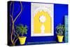 Jardin Majorelle - Marrakech - Morocco - North Africa - Africa-Philippe Hugonnard-Stretched Canvas
