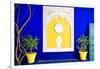 Jardin Majorelle - Marrakech - Morocco - North Africa - Africa-Philippe Hugonnard-Framed Photographic Print