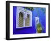 Jardin Majorelle, Marrakech, Morocco-Bruno Morandi-Framed Photographic Print