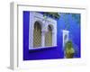 Jardin Majorelle, Marrakech, Morocco-Bruno Morandi-Framed Photographic Print