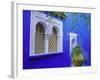 Jardin Majorelle, Marrakech, Morocco-Bruno Morandi-Framed Photographic Print