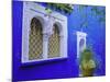 Jardin Majorelle, Marrakech, Morocco-Bruno Morandi-Mounted Photographic Print