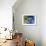 Jardin Majorelle, Marrakech, Morocco-Nico Tondini-Framed Photographic Print displayed on a wall