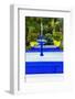 Jardin Majorelle, Marrakech, Morocco-Nico Tondini-Framed Photographic Print