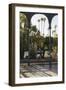 Jardin Majorelle, Owned by Yves St. Laurent, Marrakech, Morocco, North Africa, Africa-Stephen Studd-Framed Photographic Print