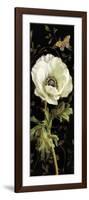 Jardin Paris Florals I-Danhui Nai-Framed Art Print