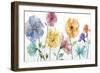 Jardin Transparente-Studio Rofino-Framed Art Print