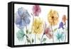 Jardin Transparente-Studio Rofino-Framed Stretched Canvas