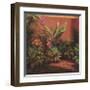 Jardin Tropical-Hali-Framed Giclee Print