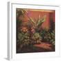 Jardin Tropical-Hali-Framed Giclee Print