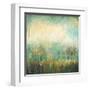 Jardin Vert-Wani Pasion-Framed Art Print