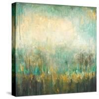 Jardin Vert-Wani Pasion-Stretched Canvas