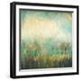 Jardin Vert-Wani Pasion-Framed Art Print