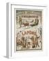 Jardin zoologique d'acclimatation, Lapons-null-Framed Giclee Print